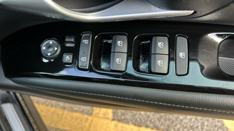 Hyundai TUCSON 1.6 TGDi Ultimate 5dr 2WD Petrol Estate